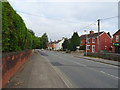 Devizes Road, Wroughton