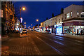 Lord Street After Dark