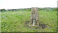 SJ9147 : Trig Point at Townsend near Stoke-on-Trent by Colin Park