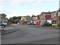 Water Croft, Long Meadow