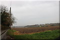 Field by Dodds Lane, Lovetts End