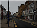 Owain Glyndŵr Square, Aberystwyth