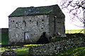 Barn, Dyke Hollins