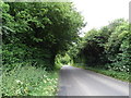 National Cycle Route 45 towards Alton Barnes