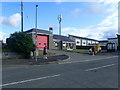 Rhosneigr Fire Station