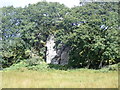 Rock outcrop at Tabor