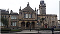 Weston Super Mare Town hall