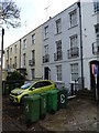 Houses on Jenner Walk