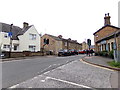 TL5480 : B1382 Newnham Street, Ely by Geographer