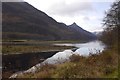 Head of Loch Leven