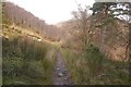 Path near Mamore Lodge