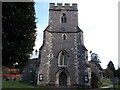 Church at Chalfont St Giles