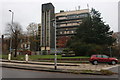 Office block on St Albans Road, Hemel Hempstead