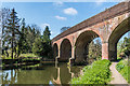 Bridge over the River Mole