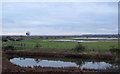 TL9613 : Old Hall Marshes, RSPB Nature Reserve, Tollesbury by Roger Jones
