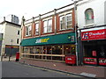 Subway on Bridge Street, Swindon