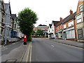 Victoria Road, Swindon