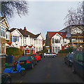 Ealing Common - Fordhook Avenue