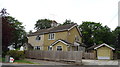 Houses on Netheravon Road, Durrington