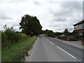Netheravon Road (A345), Durrington 