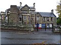 Demolition of the former Malvern Hospital