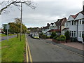 Housing on Kingsway, Quinton