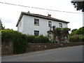 House on National Cycle Route 45, Upper Woodford