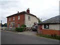 House in Middle Woodford