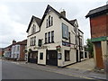 The Devizes Inn, Salisbury