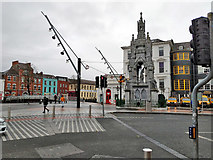 W6771 : National Monument, Cork by Robin Webster