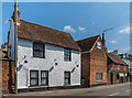 35 Church Street, 1 Long Cottages and 37 - 39 Church Street