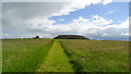 G6633 : Carrowmore Megalithic Cemetery near Sligo by Colin Park