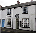 Caf? Velo and Humble Bee, Church Street, Llantwit Major