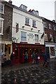 The Last Drop Inn, Colliergate, York