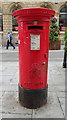 George VI postbox on Milsom Street, Bath