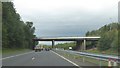 A72 crossing M74