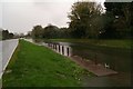 Kyme Eau, November 2019 floods (1)