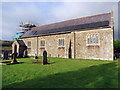 Capel y Groes, Peniel / Church of the Holy Cross, Peniel