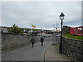 Bank Row, Wick, Caithness