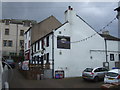 The Lifeboat Inn, Maryport