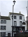 The Middle Tap, Maryport