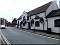 Swan Inn, Chaddesley Corbett