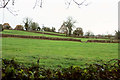 Farmland east of Chew Stoke