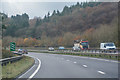 Chudleigh : Devon Expressway A38