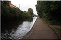 Grand Union Canal at bridge #93