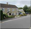 Palm Tree Cottage, Moreton-in-Marsh