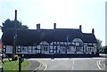 The Thatched Tavern, Honeybourne