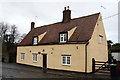 The Bertie Arms, 10 Hall Lane, Branston