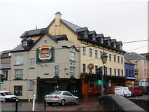 W6771 : Forde's Bar, Cork by Robin Webster