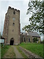 St. Mary Magdalene Church (Leintwardine)